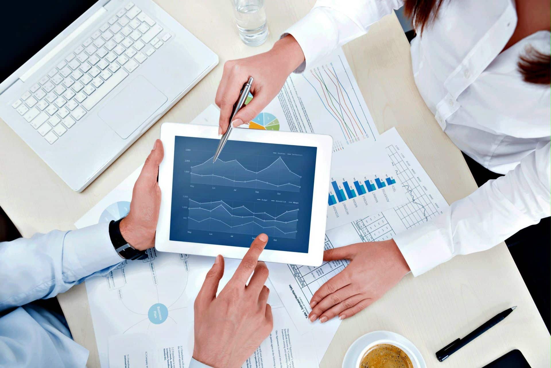 Estratégias De Marketing Online Que Garantem Que Você Atinja Seus Objetivos De Marketing 21